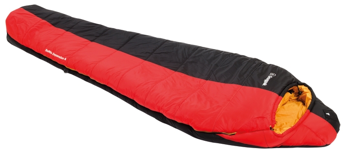 Snugpak Schlafsack Softie Expansion 4